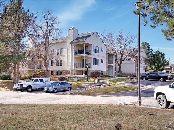 2nd image of 6705 S Field Street #802