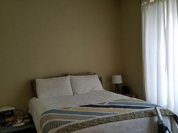 Bedroom #1