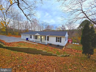 3002 Meadowhill Dr, Myersville, MD, 21773