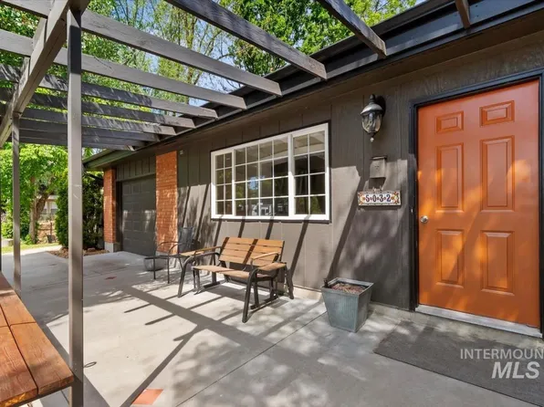 5032 W Wolfe St, Boise, ID 83705