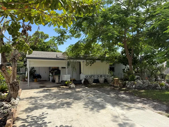 5216 NE 3rd Ave, Fort Lauderdale, FL 33334