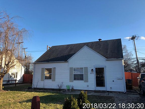 2nd image of 4903 Dimson Dr S