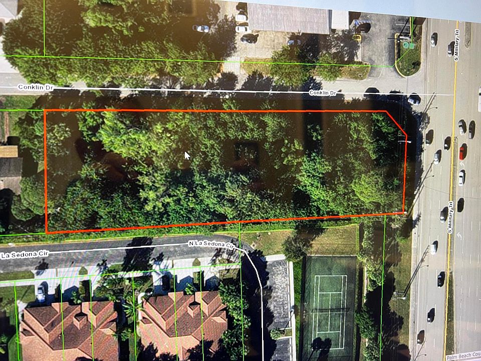1st image of 14145 S MILITARY Trail