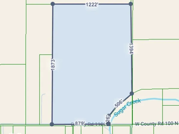 (undisclosed Address), Markleville, IN 46056
