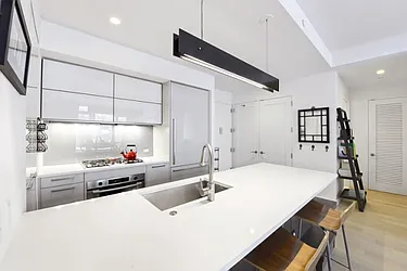 Rented by Citi Habitats