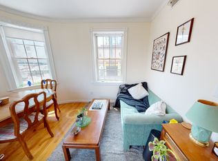 4 Bishop Allen Dr #1, Cambridge, MA 02139