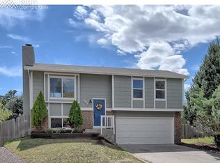 3935 Beltana Dr, Colorado Springs, CO 80920
