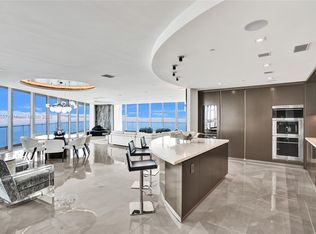 Armani Casa, North Miami Beach, FL 33160
