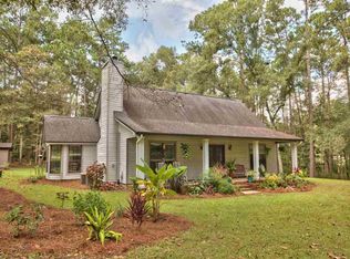 4642 Amber Valley Rd, Tallahassee, FL 32312