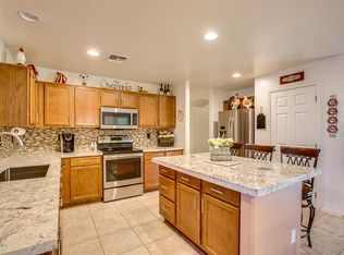 824 N Gentry, Mesa, AZ 85213