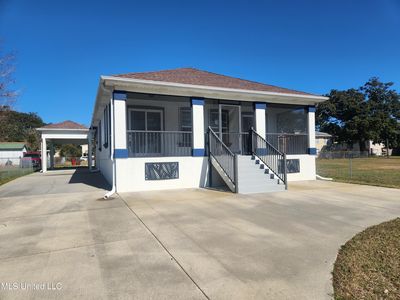 1538 Collins St, Biloxi, MS, 39530