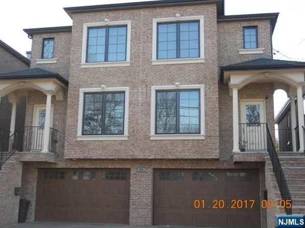 50A W Homestead Ave #A, Palisades Park, NJ 07650
