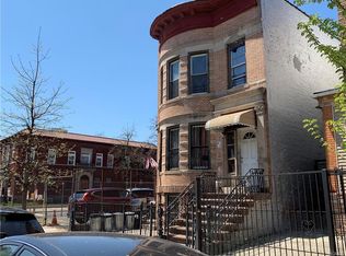 2065 Crotona Ave, Bronx, NY 10457