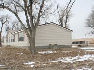 30835 Us Highway 50, Holly, CO 81047