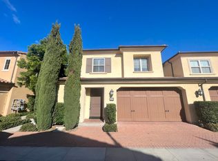 189 Overbrook, Irvine, CA 92620