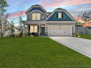 108 Roundrock Ln, Sanford, NC 27330