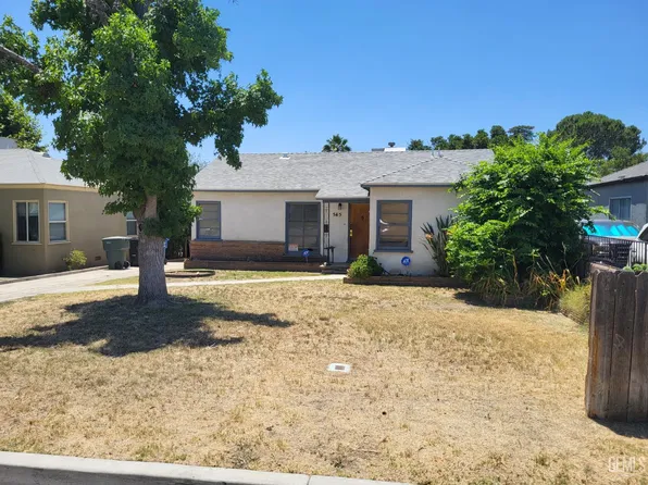 545 Acacia Ave, Bakersfield, CA 93305
