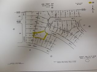 2283 Laguna Ave, Thermal, CA 92274