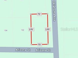 100 Arizona St #14, Satsuma, FL 32189