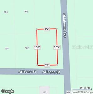100 Arizona St #14, Satsuma, FL, 32189