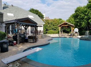 3101 Verbena Dr, Plano, TX 75075