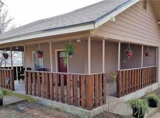 8045 County Road 1009, Godley, TX 76044
