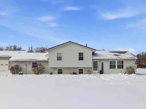 254 Township Road 1101, Nova, OH 44859