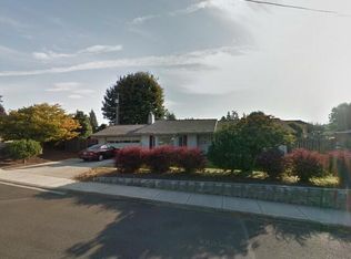 115 47th St NE, Washington, DC 20019