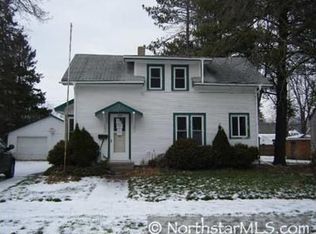 519 W Newton St, Rice Lake, WI 54868