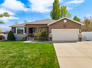 5469 Harvestmill Dr, West Jordan, UT 84088