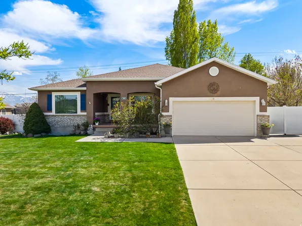 5469 Harvestmill Dr, West Jordan, UT 84088
