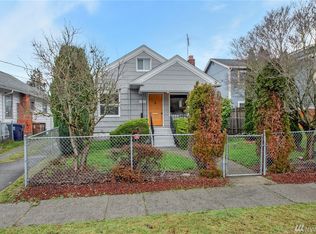 1421 S 47th St, Tacoma, WA 98408