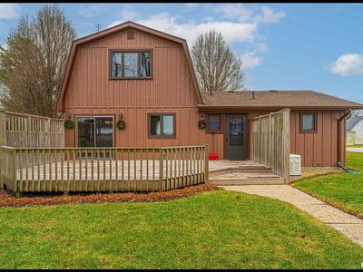 1008 Crosby St, Cornland, IL, 62519