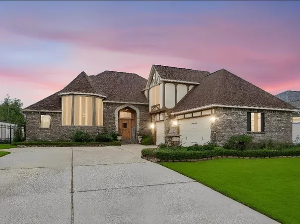 1537 Cuttysark Cv, Slidell, LA 70458