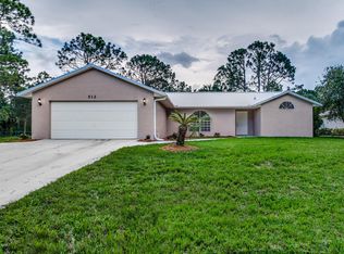 512 Krassner Dr NW, Palm Bay, FL 32907