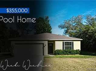 14368 Ermine Owl Rd, Weeki Wachee, FL 34614