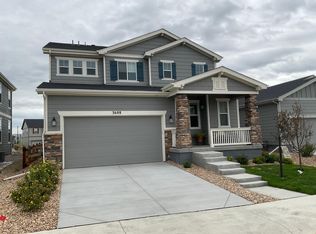 3688 Keplinger Lake Dr, Loveland, CO 80538