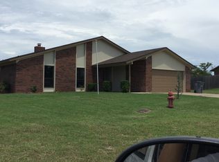 110 SW 75th St, Lawton, OK 73505