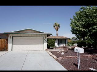 408 Oakmont Dr, Barstow, CA 92311