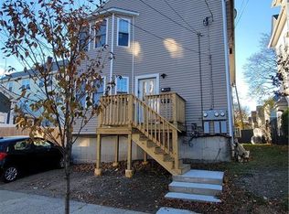 69 Courtland St, Providence, RI 02909