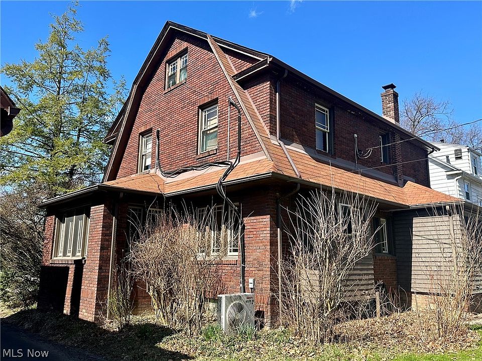 3937 Euclid Blvd, Youngstown, OH 44512 Zillow