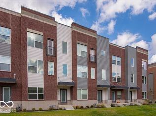 747 Switchyard Pl #1, Indianapolis, IN 46202