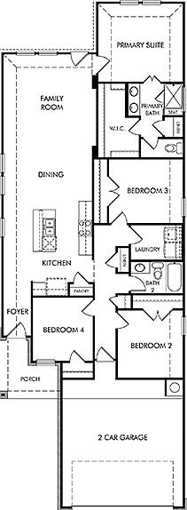 2nd image of 7210 Cherrybark Oak Dr