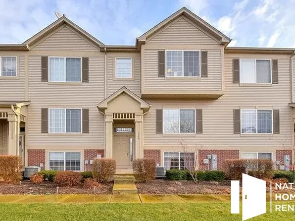 1745 Fredericksburg Ln, Aurora, IL 60503