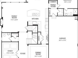 4013 Kings Camp Pass, Arrington, TN 37014