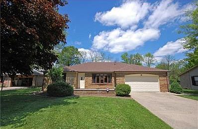 Great Ranch Home in wonderful Neighborhood!