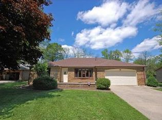 6518 Westdrum Rd, Indianapolis, IN 46241