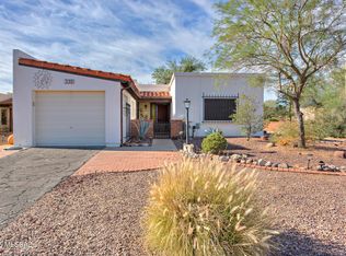 330 E Paseo Azul, Green Valley, AZ 85614
