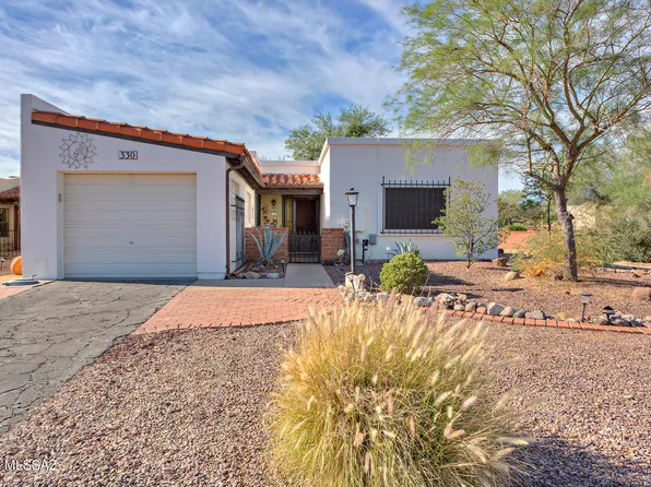 330 E Paseo Azul, Green Valley, AZ 85614