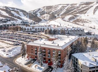 50 Shadow Ridge Rd #4300, Park City, UT 84060